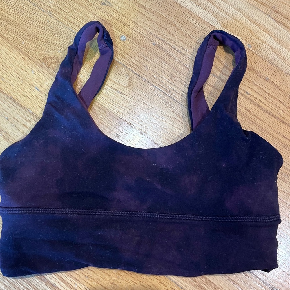 Lululemon Align bra